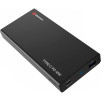 Павербанк Emigvela PD 45W 20000mAh Black (PD4001) - Emigvela-PD-45W-20000mAh-Black-(PD4001)-1