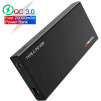 Павербанк Emigvela PD 45W 20000mAh Black (PD4001) - Emigvela-PD-45W-20000mAh-Black-(PD4001)-2