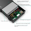 Павербанк Emigvela PD 45W 20000mAh Black (PD4001) - Emigvela-PD-45W-20000mAh-Black-(PD4001)-4