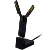 Wi-Fi карта Fenvi WiFi 6E AX3000 Tri-Band USB 3.0 (RTL8832CU) - Fenvi-WiFi-6E-AX3000-Tri-Band-USB-3.0-(RTL8832CU)-1