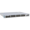 Комутатор Cisco Catalyst 3850 1/10GbE PoE (WS-C3850-48P-S) - Cisco-Catalyst-WS-C3850-48P-S-110GbE-PoE-1