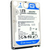Жорсткий диск Western Digital Blue 1Tb 5.2K 3G SATA 2.5 (WD10TPVT)