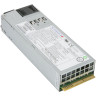 Блок живлення Supermicro 1600W 1U Redundant Power Supply (PWS-1K62A-1R)