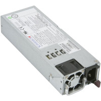 Купити Блок живлення Supermicro 1600W 1U Redundant Power Supply (PWS-1K62A-1R)