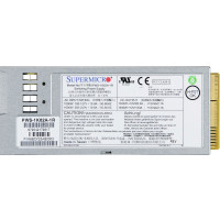 Купити Блок живлення Supermicro 1600W 1U Redundant Power Supply (PWS-1K62A-1R)