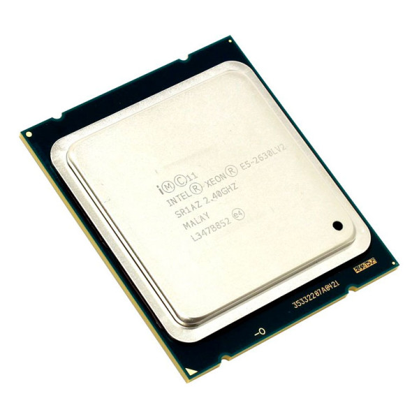 Купити Процесор Intel Xeon E5-2630L v2 SR1AZ 2.40GHz/15Mb LGA2011