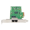 Мережева карта Intel Ethernet Server Adapter I340-T2 1GbE 49Y4232 - Intel-I340-T2-49Y4232-2