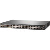 Комутатор HP Aruba 2930F 1/10GbE PoE (JL256A) - HP-Aruba-2930F-1-10GbE-PoE-(JL256A)-1