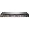 Комутатор HP Aruba 2930F 1/10GbE PoE (JL256A) - HP-Aruba-2930F-1-10GbE-PoE-(JL256A)-2