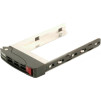 Салазка Supermicro SAS SATA 2.5 HDD Tray Caddy (01-SB16105-XX00C102)