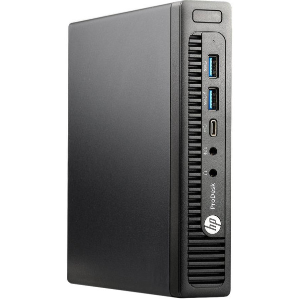 Купити Комп'ютер HP ProDesk 600 G2 Desktop Mini