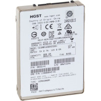 SSD диск HGST Ultrastar SSD1600MM 800Gb 12G SAS 2.5 (HUSMM1680ASS201)