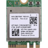 Wi-Fi модуль Realtek Wi-Fi 5 RTL8822CE M.2 802.11ac Bluetooth 5.0 (AW-CB375NF)