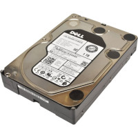 Серверний диск Dell 0HNWHH 1Tb 7.2K 6G SATA 3.5 (HUS722T1TALA600)