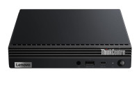 Міні-ПК Lenovo ThinkCentre M75q Gen 2 Tiny Ryzen 5 PRO 4650GE 8GB RAM 256GB SSD Windows 11 Pro