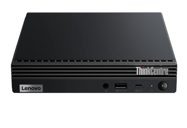 Купити Міні-ПК Lenovo ThinkCentre M75q Gen 2 Tiny Ryzen 5 PRO 4650GE 8GB RAM 256GB SSD Windows 11 Pro