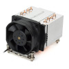 Кулер Dynatron R24 2U Narrow ILM LGA2011