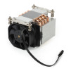 Кулер Dynatron R24 2U Narrow ILM LGA2011 - Dynatron-R24-3