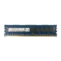 Пам'ять для сервера Hynix DDR3-1600 8Gb PC3L-12800R ECC Registered (HMT41GR7BFR8A-PB)