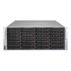 Сервер Supermicro SuperStorage 6047R-E1R36N 36 LFF 4U