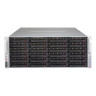Сервер Supermicro SuperStorage 6047R-E1R36N 36 LFF 4U