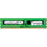 Пам'ять для сервера HP 669239-581 DDR3-1600 8Gb PC3-12800E ECC Unbuffered