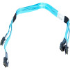 Кабель HP 2 SFF-8087 Mini-SAS to 2 SFF-8087 Mini-SAS 747576-001
