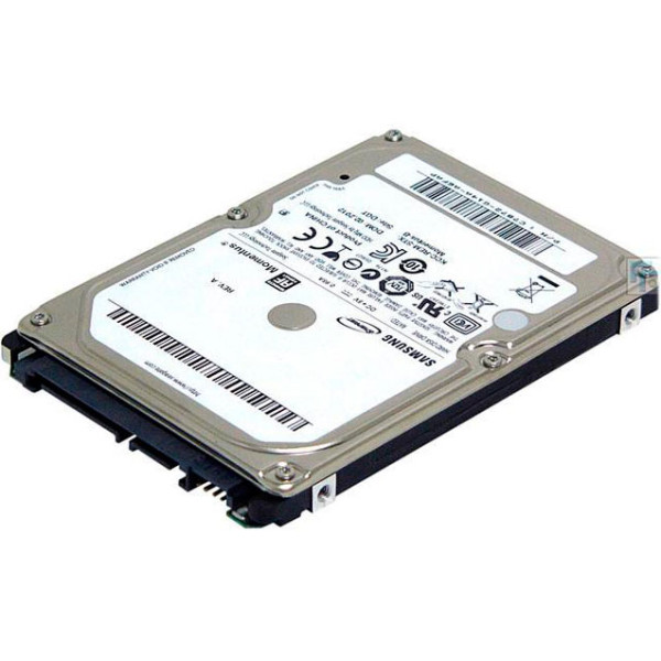 Купити Жорсткий диск Samsung Spinpoint 750Gb 5.4K 3G SATA 2.5 (ST750LM022)