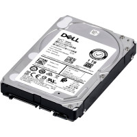 Серверний диск Dell 08DN1Y 1Tb 7.2K 6G SATA 2.5 (ST1000NX0443)