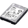 Серверний диск Dell 08DN1Y 1Tb 7.2K 6G SATA 2.5 (ST1000NX0443)