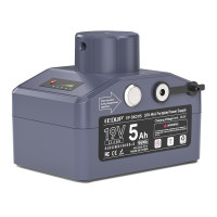 Купити Портативний акумулятор для Starlink Mini EDUP EP-SK015 95Wh 19V 5Ah, 95W