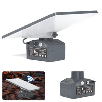 Купити Портативний акумулятор для Starlink Mini EDUP EP-SK015 95Wh 19V 5Ah, 95W