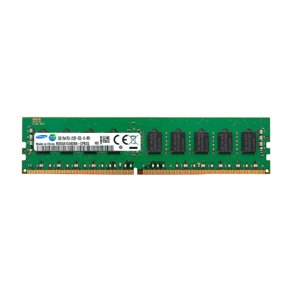 Купити Пам'ять для сервера Samsung DDR4-2133 8Gb PC4-17000P ECC Registered (M393A1G40DB0-CPB2Q)