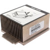 Радіатор IBM x3650 M4 94Y6618 69Y5270 LGA2011 - IBM-x3650-M4-94Y6618-69Y5270-LGA2011-1