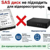 Купити Серверний диск Western Digital Re 2Tb 7.2K 6G SAS 3.5 (WD2001FYYG)