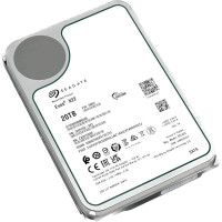 Жорсткий диск Seagate Exos X22 20Tb 7.2K 6G SATA 3.5 (ST20000NM004E)