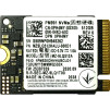 SSD диск Samsung PM991 512Gb NVMe PCIe M.2 2230 (MZ-9LQ512A)