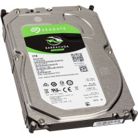 Жорсткий диск Seagate Barracuda 2Tb 7.2K 6G SATA 3.5 (ST2000DM008)