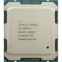 Процесор Intel Xeon E5-2696 v4 SR2J0 2.20GHz/55Mb LGA2011-3