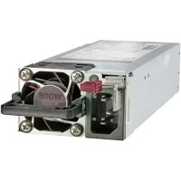Купити Блок живлення HPE 800W HSTNS-PC41-1 865409-001 865412-501 866730-001 865414-B21