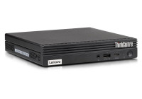 Міні-ПК Lenovo ThinkCentre M80q Gen 2 Tiny — Core i5-10500T, 16 ГБ RAM, NVMe SSD 256 ГБ