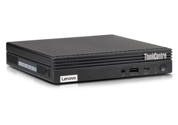 Купити Міні-ПК Lenovo ThinkCentre M80q Gen 2 Tiny — Core i5-10500T, 16 ГБ RAM, NVMe SSD 256 ГБ