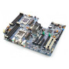 Материнська плата HP Z600 591184-001 460840-003 (LGA1366, Intel 5520, PCI-Ex16)
