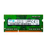 Пам'ять для ноутбука Samsung SODIMM DDR3-1600 4Gb PC3-12800S non-ECC Unbuffered (M471B5273BH0-CK0)