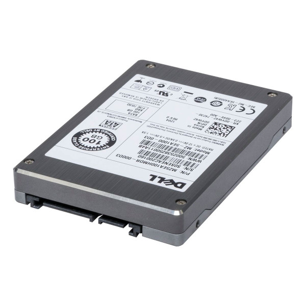 Купити SSD диск Samsung SM825 Enterprise 100Gb 3G SATA 2.5 (MZ-5EA1000-0D3)