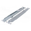 Рейки HP StorageWorks 2U P2000 G3 Rail Kit 457637-001