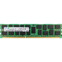 Пам'ять для сервера Samsung DDR3-1600 16Gb PC3L-12800R ECC Registered (M393B2G70DB0-YK0)