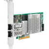 Мережева карта HP NC522SFP 10GbE 468332-B21 468349-001 - HP-NC522SFP-10GbE-468332-B21-468349-001-2
