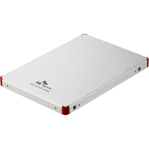Купити SSD диск SK hynix SC313 512Gb 6G SATA 2.5 (HFS512G32TNF)