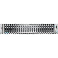 Купити Сервер Cisco UCS C240 M5 24 SFF 2U